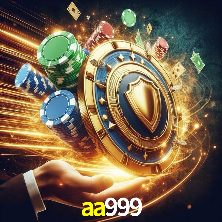 Torneios e prêmios garantidos na aa999